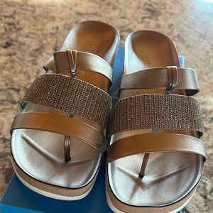 Italian Shoemaker Sandal